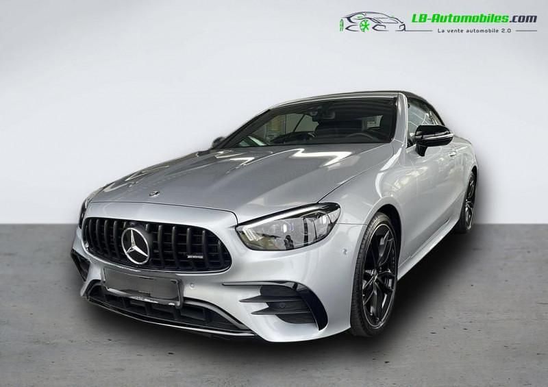 Utilisé 2023 Mercedes E53 AMG AMG Berline | 87 200 € - Image 1/4