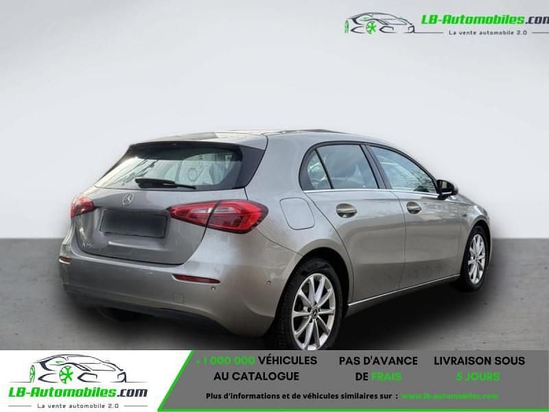 Occasion Mercedes A250 160 ch (117 kW) 2020 Berline
