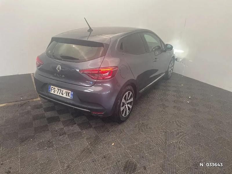 Occasion Renault Clio V Business 140 ch (102 kW) 2020 Gris