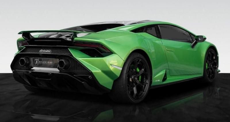 Occasion Lamborghini Huracán 640 ch (470 kW) 2024 Coupé