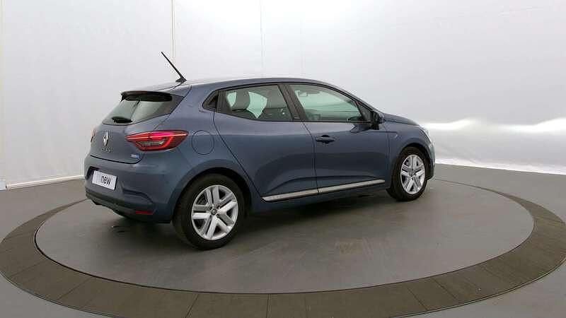 Occasion Renault Clio V 90 ch (66 kW) 2021 Citadine