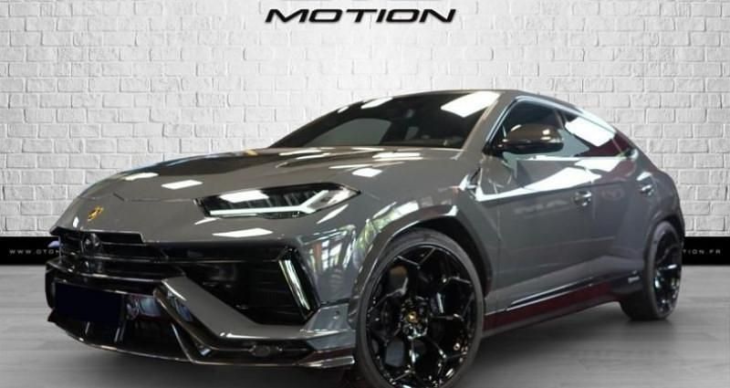 Utilisé 2023 Lamborghini Urus SUV | 414 990 € - Image 1/4
