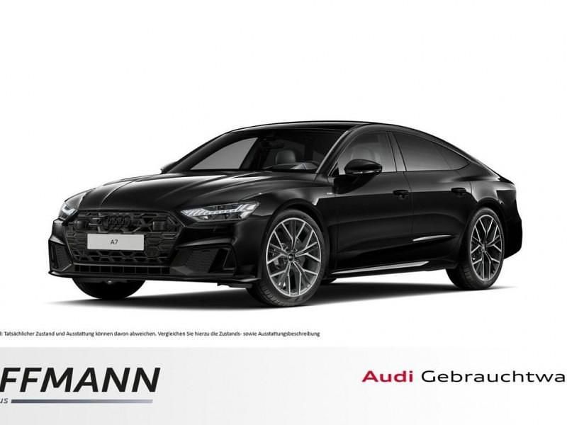 Occasion Audi A7 Sport 265 ch (194 kW) 2025 Berline