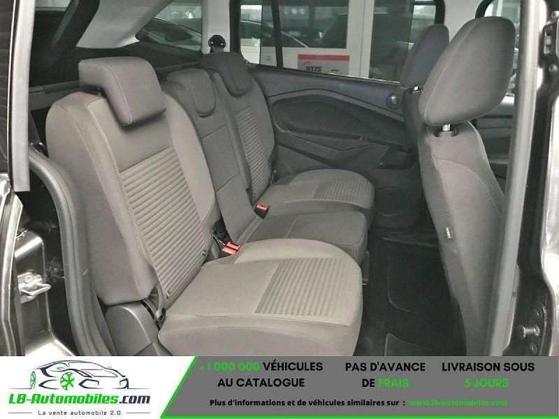Occasion Ford Grand C-Max 150 ch (110 kW) 2018 Monospace