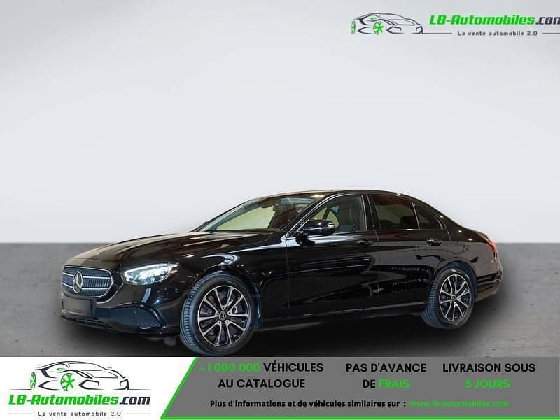 Utilisé 2023 Mercedes E200 Berline | 43 300 € - Image 1/4