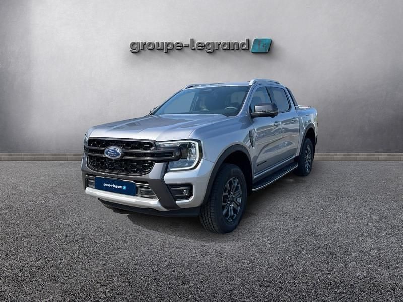 Nouvelle 2025 Ford Ranger Wildtrack Pick-up | 58 990 € (Prix cher) - Image 1/4