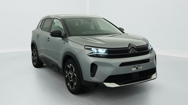 Occasion 2024 Citroën C5 Aircross SUV | 26 040 € (Prix juste) - Image 1/4