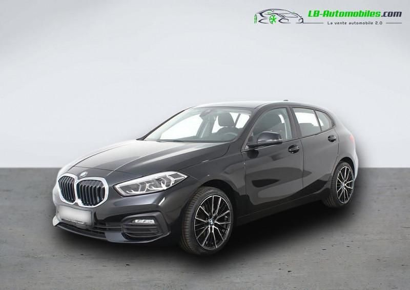 Utilisé 2021 BMW 116 Comfort Edition Citadine | 25 600 € (Prix assez cher) - Image 1/4