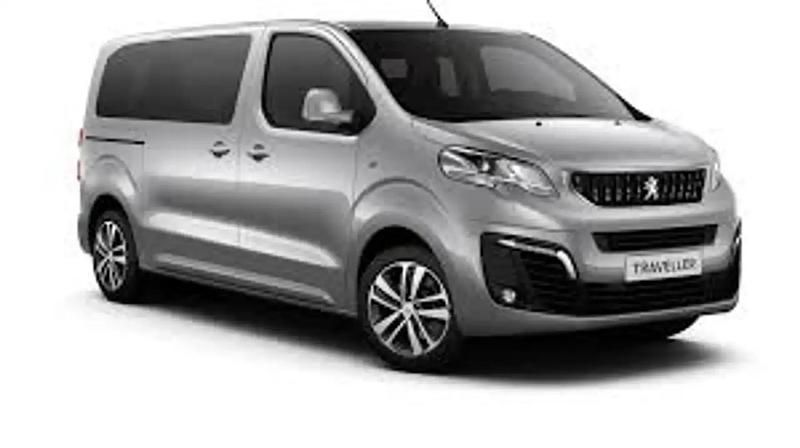 Utilisé 2018 Peugeot Traveller S Monospace | 39 900 € (Prix juste) - Image 1/2
