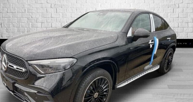 Utilisé 2023 Mercedes GLC220 AMG line | 98 990 € - Image 1/4