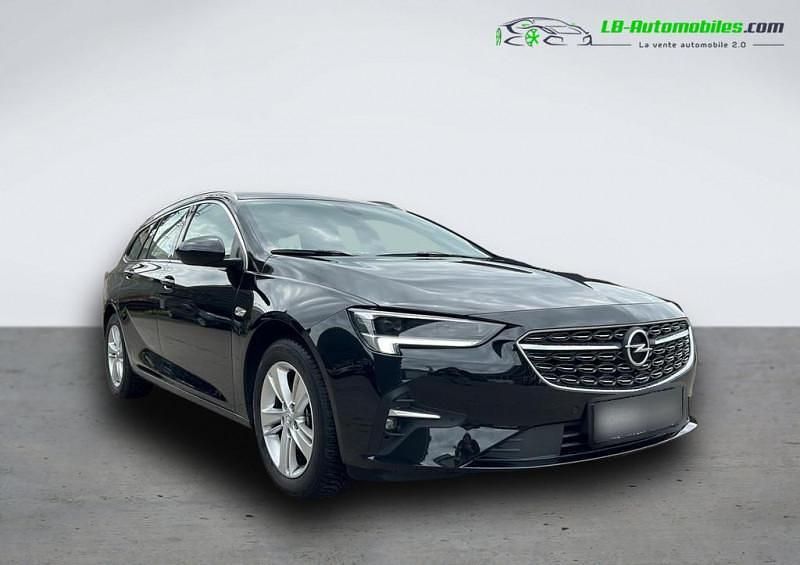 Utilisé 2021 Opel Insignia Break | 23 800 € (Prix juste) - Image 1/4