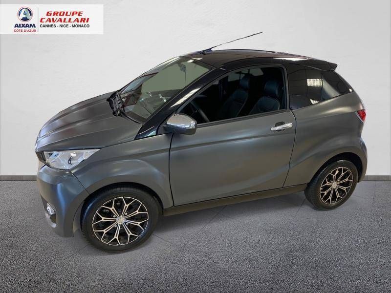 Othercolor Utilisé 2021 Aixam Coupe Coupé | 15 490 € - Image 1/3