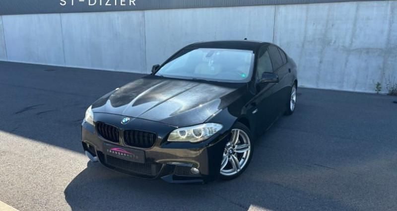 Utilisé 2012 BMW 535 M Sport Berline | 23 490 € - Image 1/1