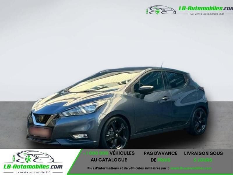 Occasion Nissan Micra 117 ch (86 kW) 2020 Citadine