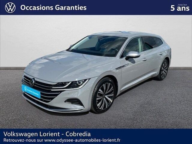Utilisé 2023 VW Arteon Elegance | 29 990 € (Prix juste) - Image 1/4
