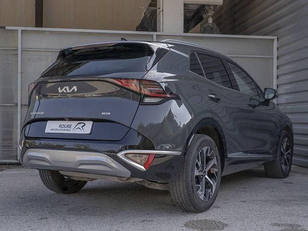 Gris Utilisé 2022 Kia Sportage SUV | 26 990 € (Super prix) - Image 1/4
