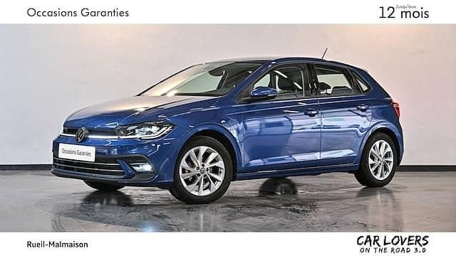 Utilisé 2023 VW Polo Style | 19 990 € (Bon prix) - Image 1/4