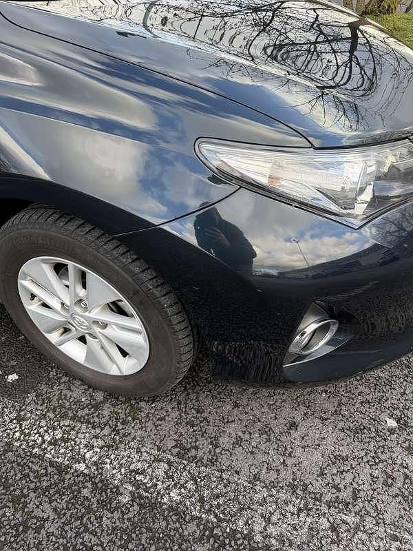 Occasion Toyota Auris Touring Sports Business Edition 99 ch (72 kW) 2014 Break