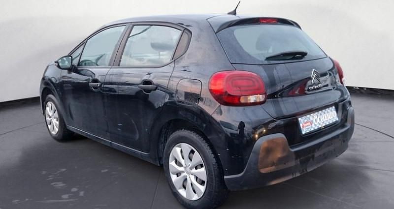 Occasion Citroën C3 2018 Citadine