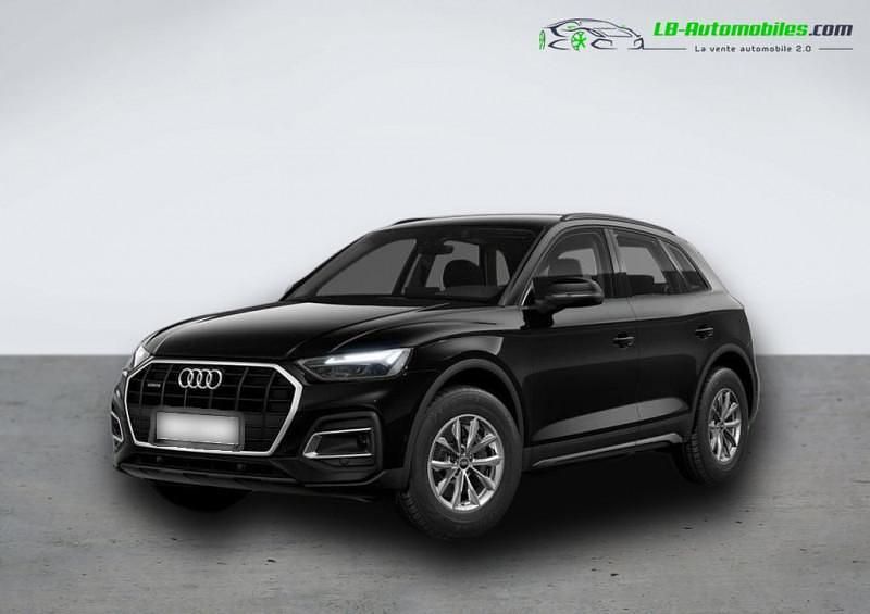 Utilisé 2023 Audi Q5 Sport SUV | 41 800 € (Super prix) - Image 1/4