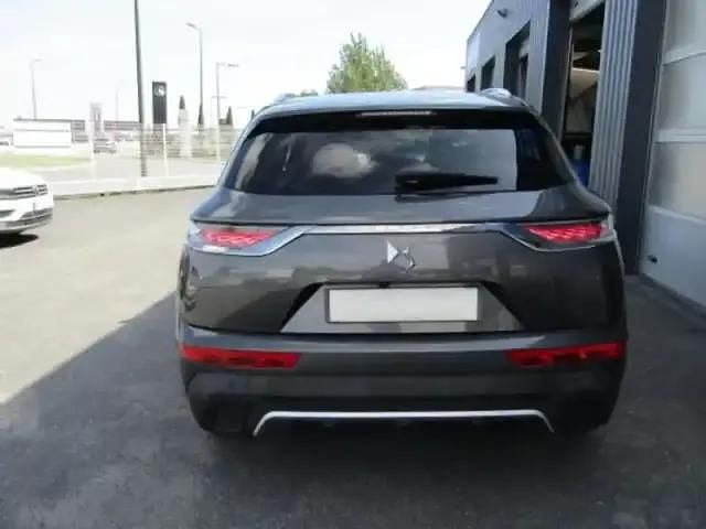 Occasion DS Automobiles DS7 Crossback 2022 Gris SUV