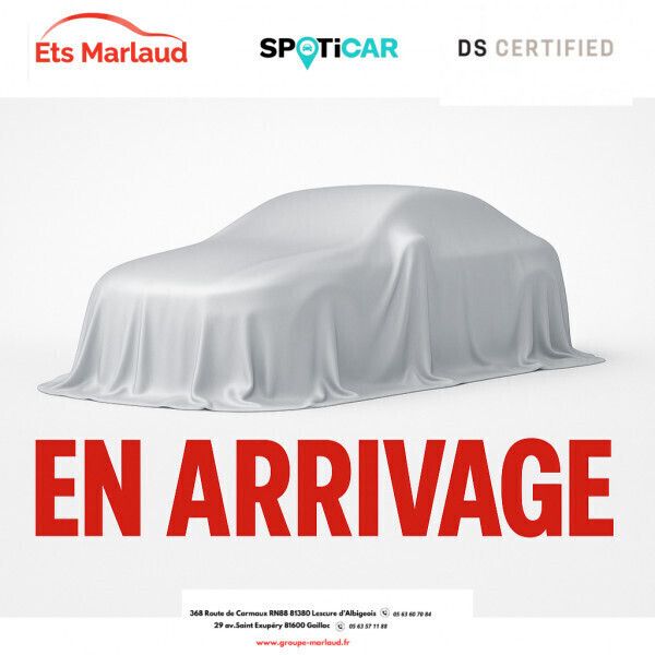 Utilisé 2024 DS Automobiles DS7 Crossback Performance Line Plus SUV | 32 990 € (Prix juste) - Image 1/4