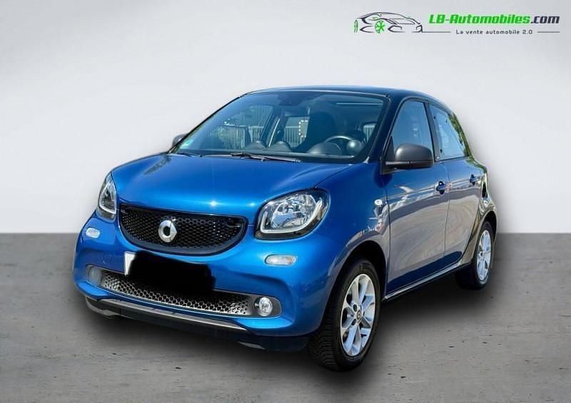 Utilisé 2019 Smart ForFour Citadine | 15 700 € (Prix juste) - Image 1/4