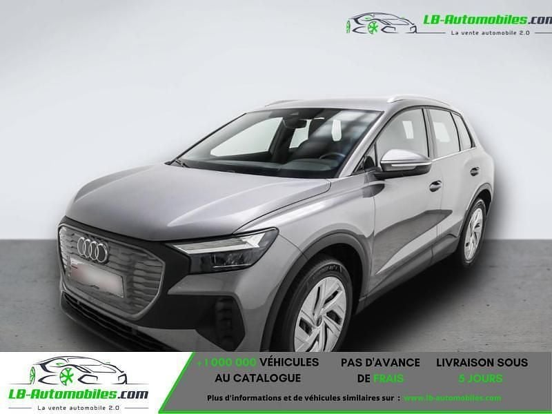 Utilisé 2021 Audi Q4 e-tron Sport SUV | 32 100 € (Prix juste) - Image 1/4