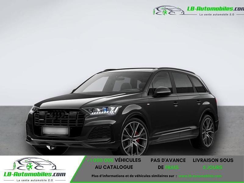 Utilisé 2021 Audi Q7 Sport SUV | 65 900 € (Prix cher) - Image 1/4