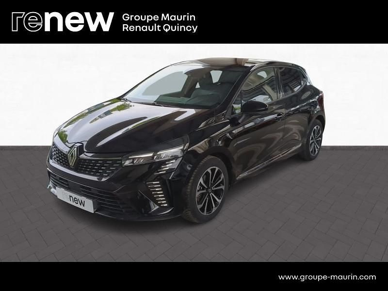 Utilisé 2024 Renault Clio V Techno | 16 890 € (Prix juste) - Image 1/4