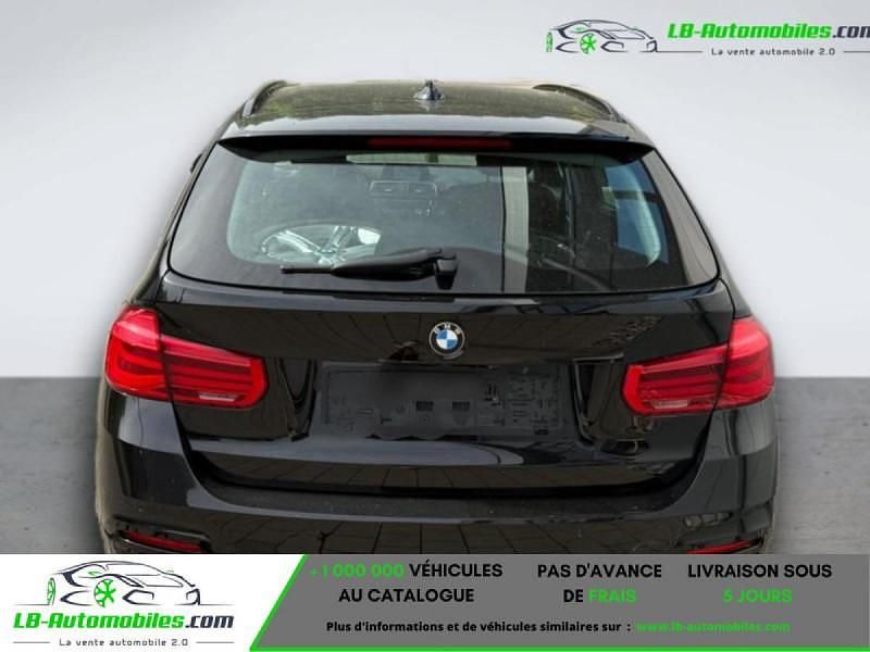Occasion BMW 318 Sport Line 150 ch (110 kW) 2018 Berline