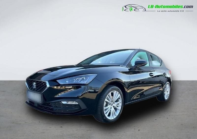 Utilisé 2024 Seat Leon Berline | 27 200 € (Prix cher) - Image 1/4