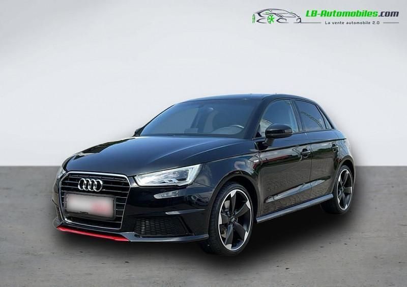 Utilisé 2015 Audi A1 Sportback Sport Citadine | 21 300 € (Prix juste) - Image 1/4