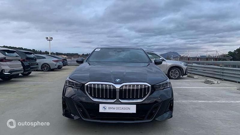 Occasion BMW 530e M Sport 193 ch (141 kW) 2025 Berline