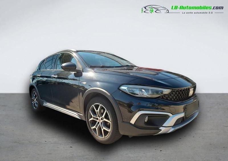 Utilisé 2021 Fiat Tipo Berline | 19 000 € (Prix assez cher) - Image 1/4
