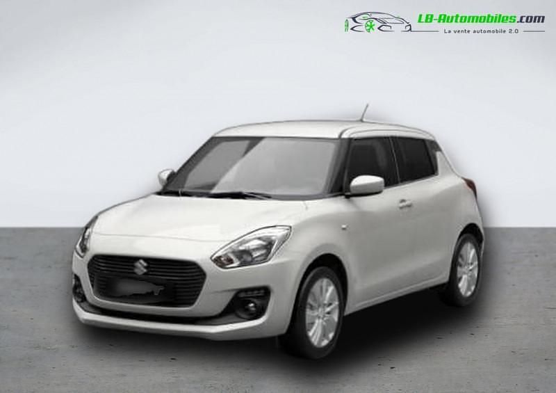 Utilisé 2018 Suzuki Swift Citadine | 16 400 € (Prix juste) - Image 1/1