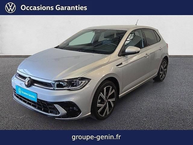Occasion 2024 VW Polo R-line | 24 490 € (Prix juste) - Image 1/4