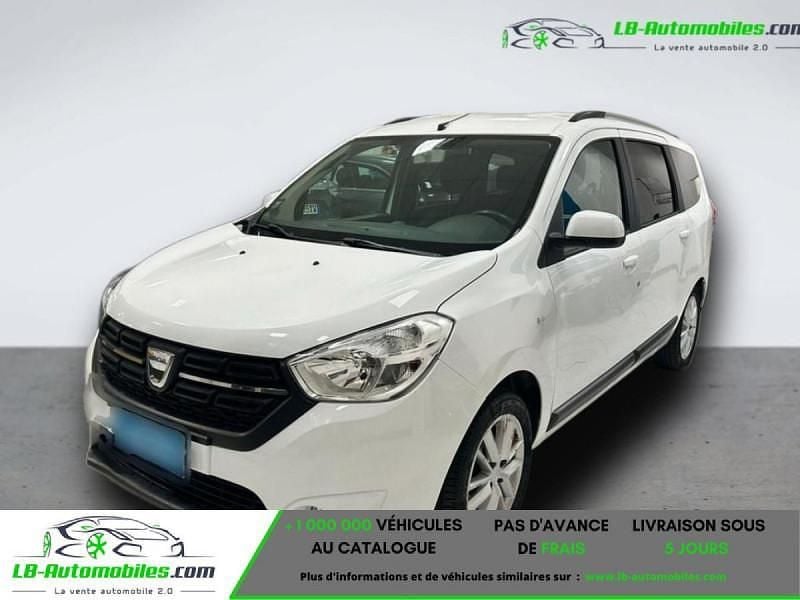 Occasion Dacia Lodgy 102 ch (75 kW) 2018 Monospace