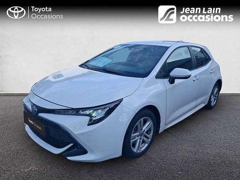 Occasion 2023 Toyota Corolla Berline | 23 290 € (Bon prix) - Image 1/1