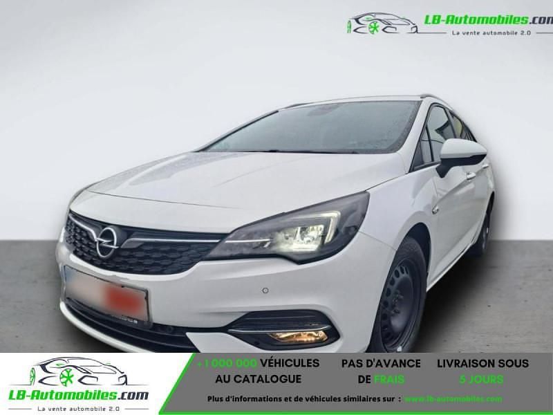 Occasion Opel Astra 105 ch (77 kW) 2020 Break