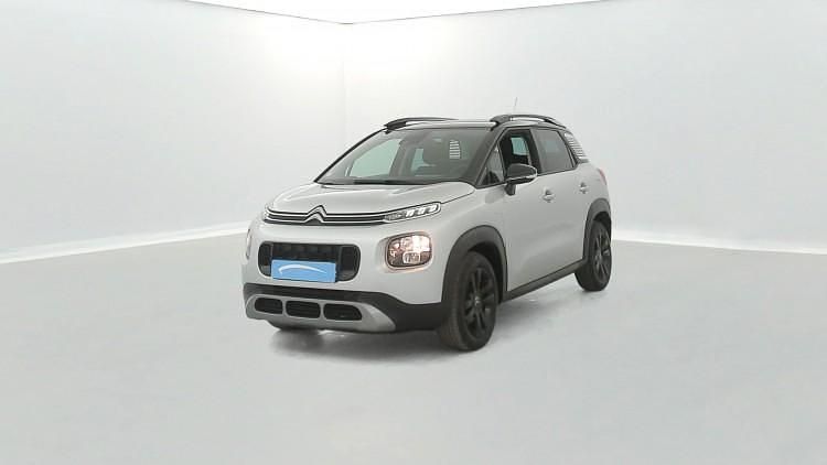 Utilisé 2019 Citroën C3 Aircross Origins SUV | 15 170 € (Prix juste) - Image 1/1
