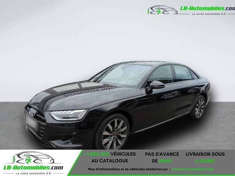 Utilisé 2022 Audi A4 Berline | 36 500 € (Prix juste) - Image 1/4
