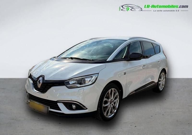 Utilisé 2019 Renault Grand Scénic IV Monospace | 26 100 € - Image 1/4