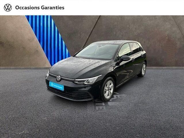 Utilisé 2023 VW Golf VIII Life | 24 555 € (Prix juste) - Image 1/4