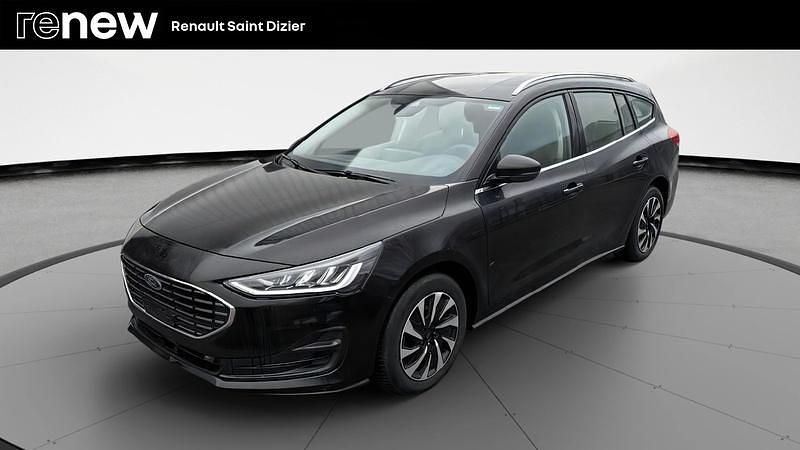 Occasion Ford Focus Business Edition 2023 Noir Break