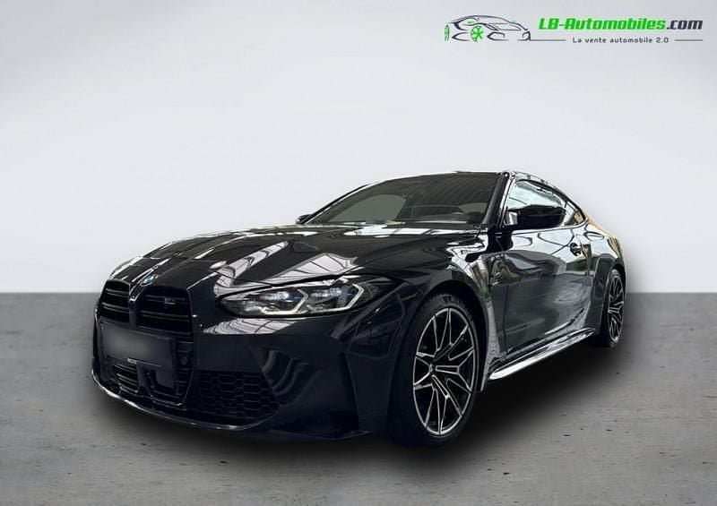 Utilisé 2022 BMW M4 Competition Edition Coupé | 75 900 € (Prix juste) - Image 1/4