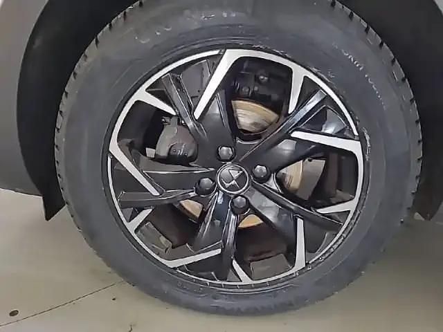 Occasion DS Automobiles DS3 Crossback 2021 Blanc SUV