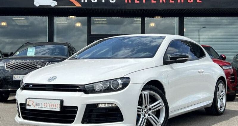 Utilisé 2010 VW Scirocco R Coupé | 19 990 € (Prix cher) - Image 1/4