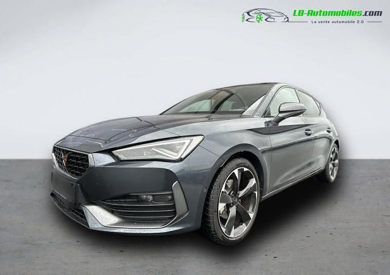 Utilisé 2024 Cupra Leon Citadine | 30 400 € (Prix juste) - Image 1/3