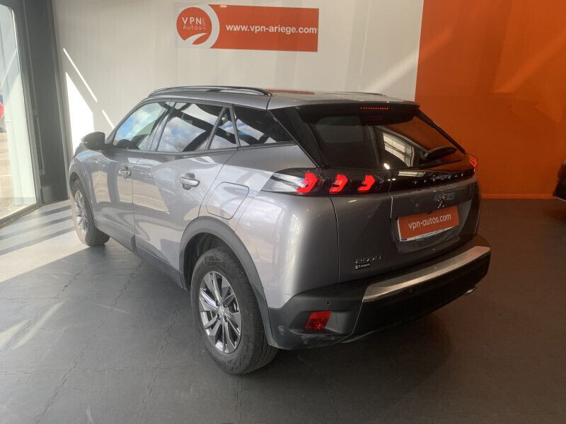 Occasion Peugeot 2008 Style 109 ch (80 kW) 2022 SUV